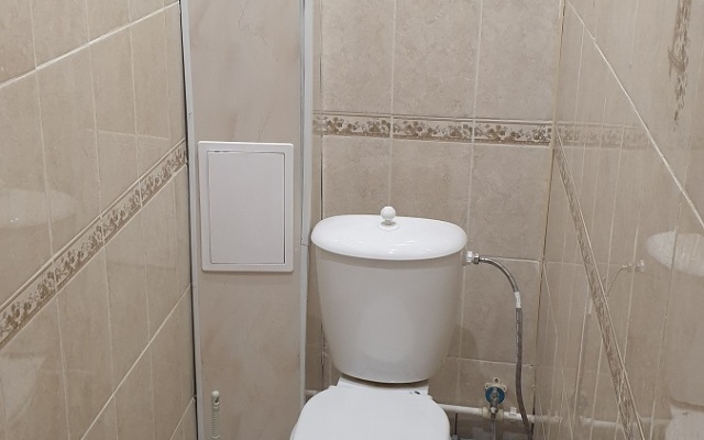 Квартира на Комсомольской 148 с парковкой