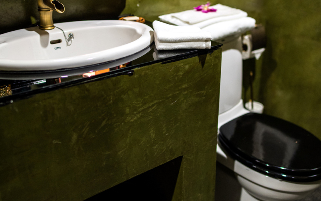 Pleasure Harbour Boutique Hotel