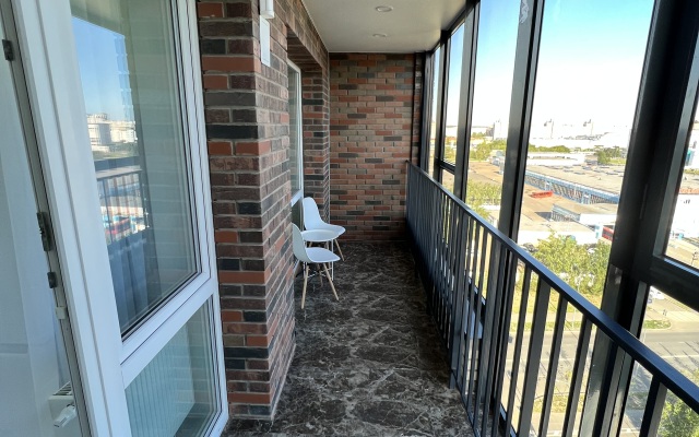 Квартира Аренда жилья Бухарская 32/1