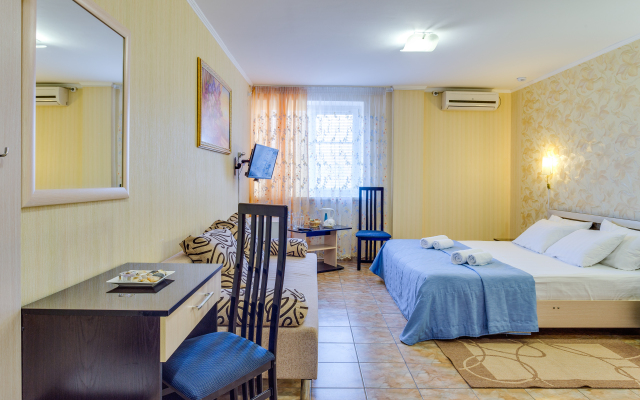 Oliva Korpus 2 Guest House