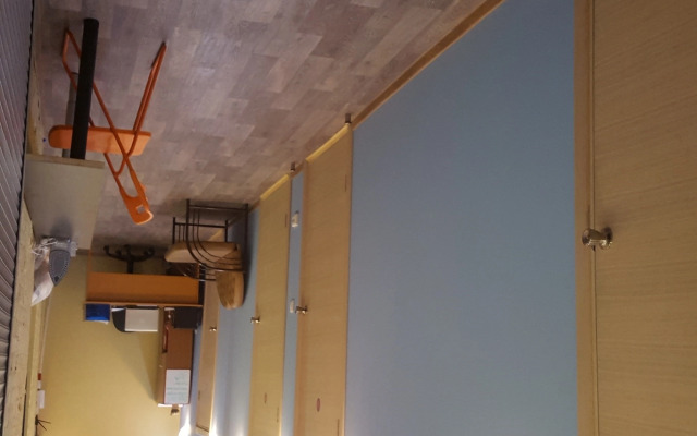 Меблированные комнаты Идиллия Life