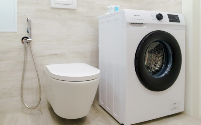 Апартаменты Apart-Deluxe Легенды Моря