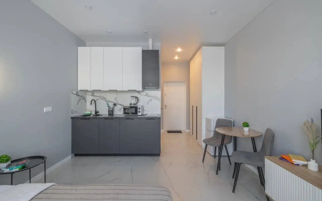 U Areny Spartak Apartments