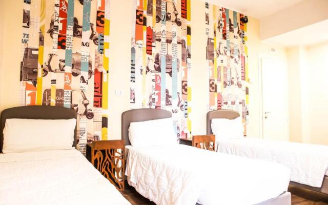 Hostel Trastevere by Hostal Trustever