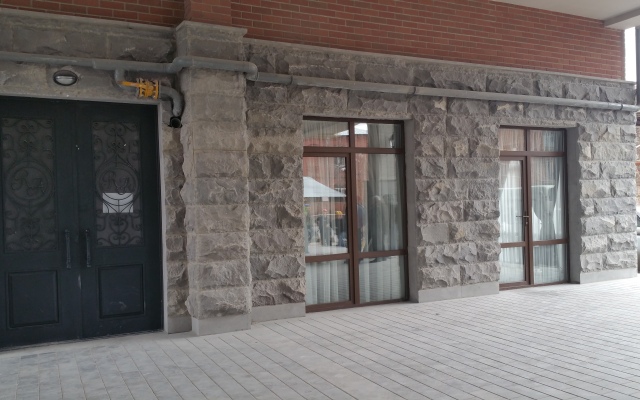Lile Apartments