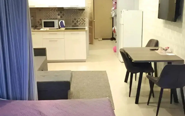 Апартаменты Комфорт в Сочи