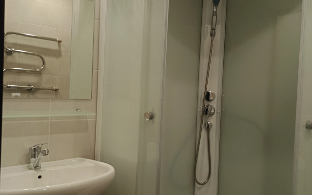 Квартира 2-х Квартира на Вагонке