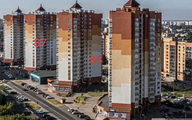 Tsentr Bresta -Gogolya 85 Apartments