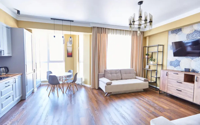 Квартира на Ул Коллективная 11