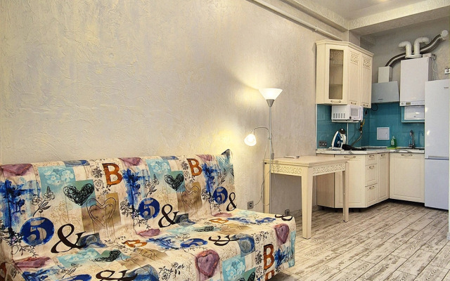 Квартира на улице Гвардейской, 34