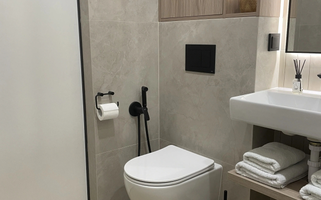 Квартира Студия у моря