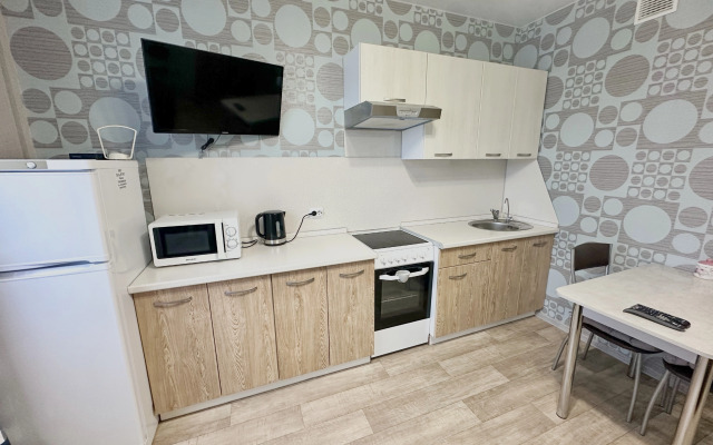 Квартира Шейнкмана 86А