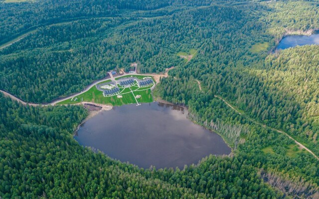 Tochka Na Karte Sortavala Hotel