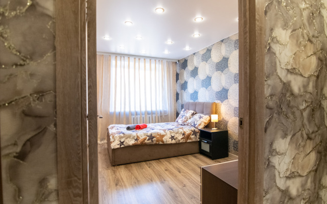 V Tsentre Tuly Apartments