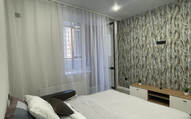 Квартира по улице Санаторная 18