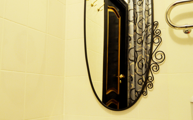 V Tsentre Yaroslavlya  Flat