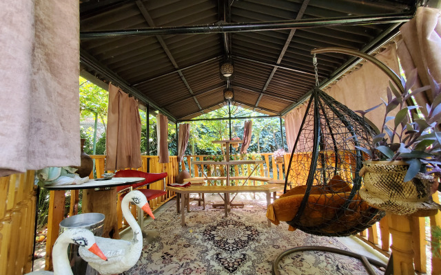 Отель West Tbilisi