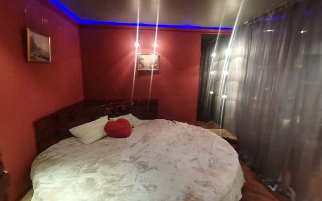 Red Room Flat