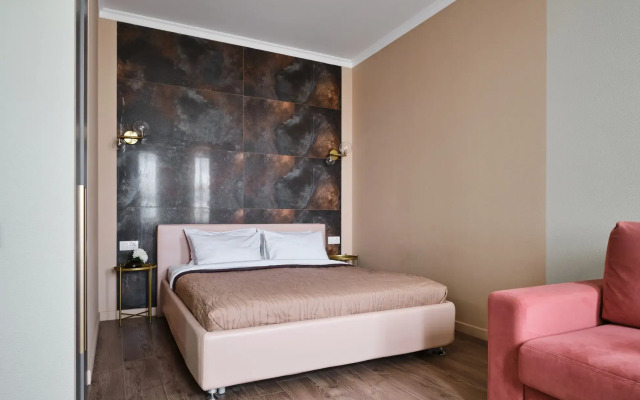 Апартаменты Riva Apart на Чонгарском бульваре