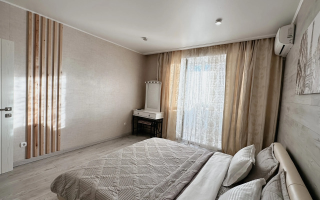 Abramov Comfort Delux Apartments