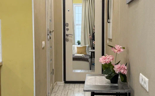 Svetlye U Metro Filatov Lug fl4 Apartments