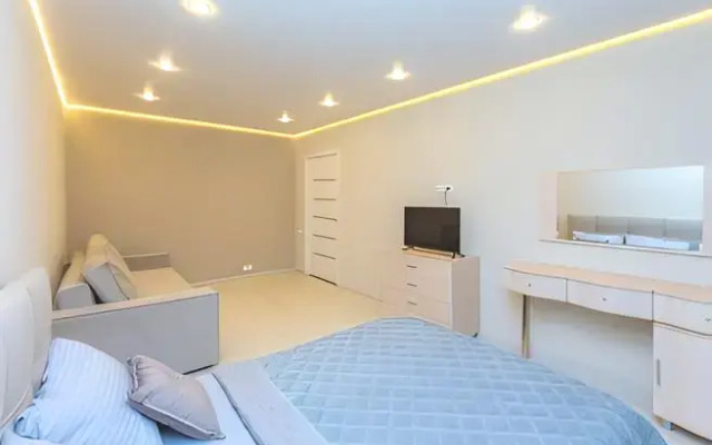 Ryadom s Aeroportom Flat