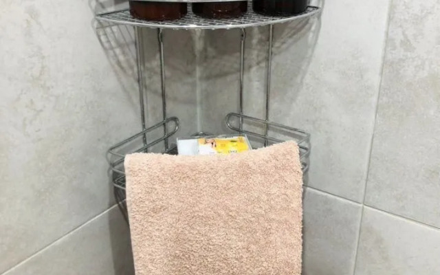 Na Ul. 1-Ya Poselkovaya 1b Flat