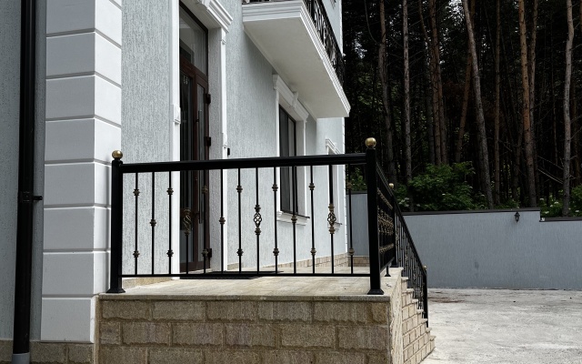 Апартаменты Family