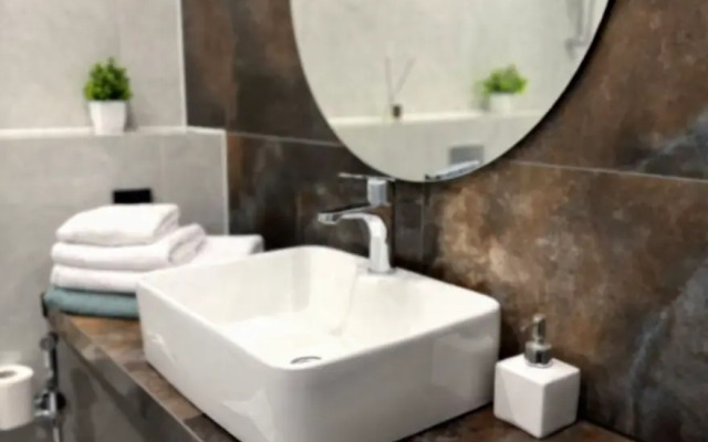 Квартира с Высоким Уровнем Комфорта от Dimdom. Отчётные Документы