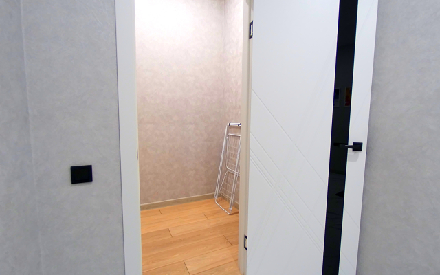 Апартаменты 1 на 2ой Лежневской Улице 18