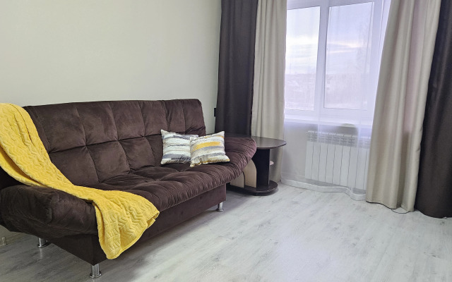 Квартира на Победы 32