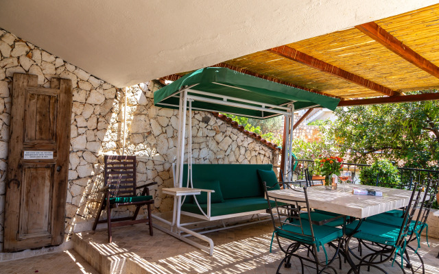 Апартаменты Customs House