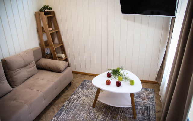 Element Altaya Guest house