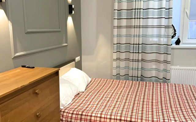 Апартаменты Красноармейская