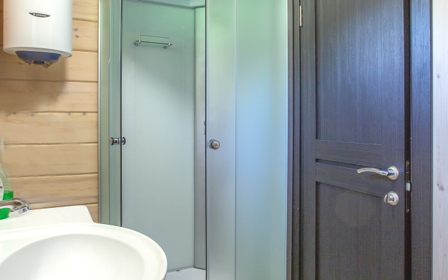 База отдыха Priroda