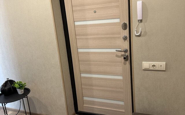 Апартаменты Уютные в Удобной Локации