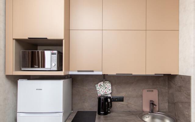 Komfort Olimpik Tavricheskaya Apartments