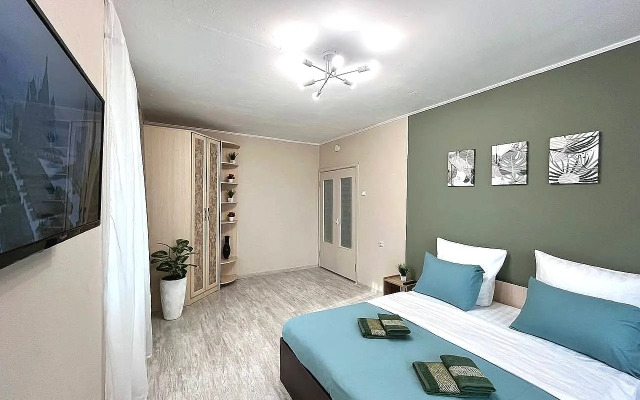 2-Komnatnaya Ot Relax.apart Flat