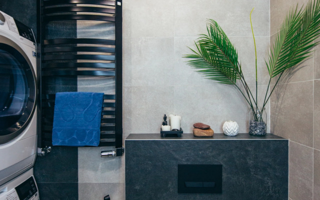 Квартира Однокомнатная в Районе Амалиенау