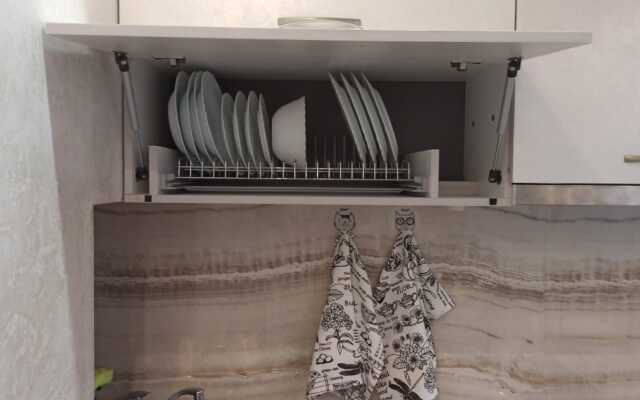 V kotoruyu khochetsya vernutysya Flat