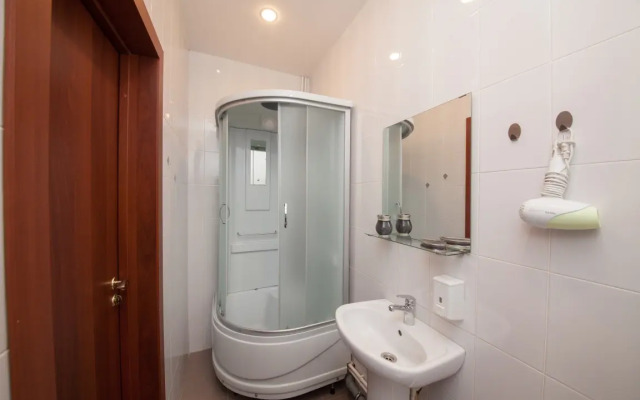Apartment on Lomonosova 1