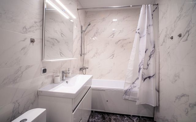 Апартаменты Фьёрд