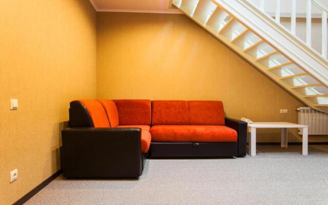 Отель Олива