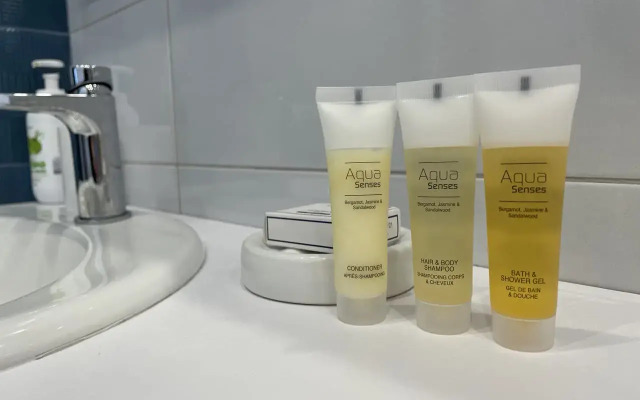 Квартира Роза Ветров