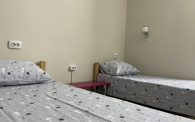 Hostel Vertum
