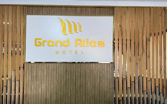 Grand Atlas Hotel