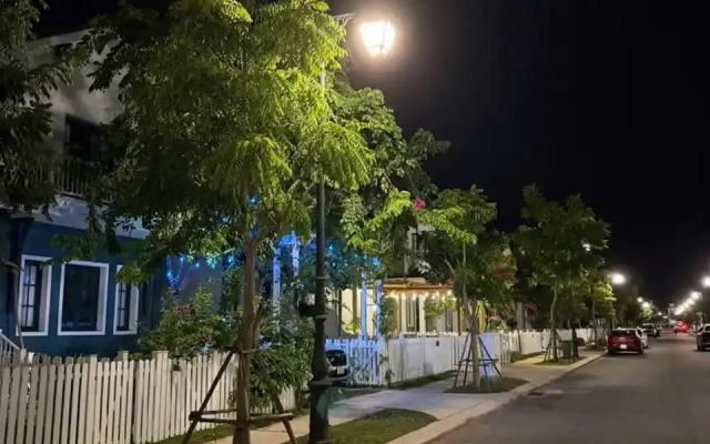 Вилла в Nova World