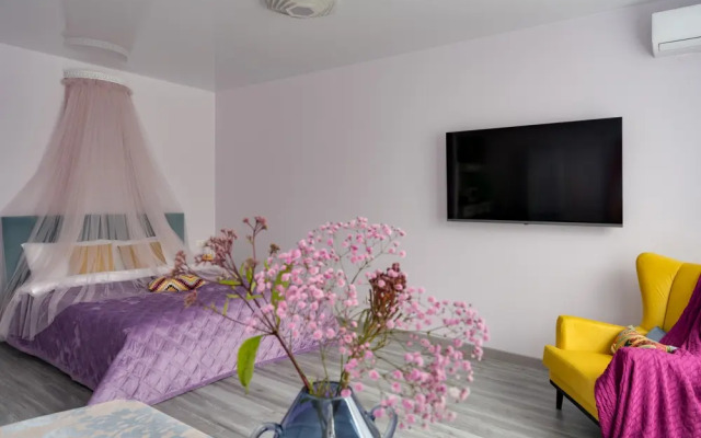Shakherezada Flat