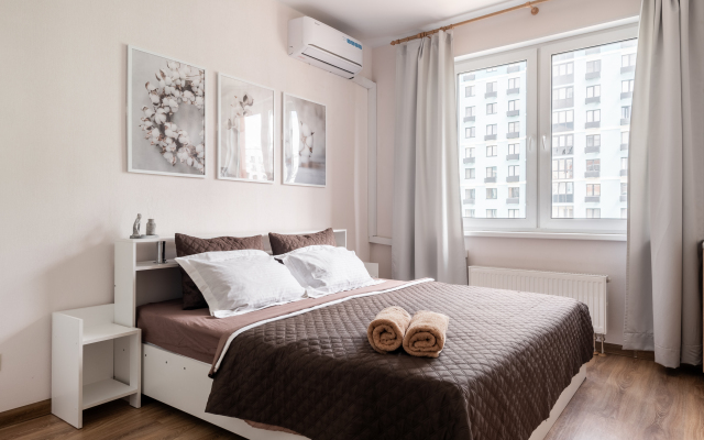 V Solntsevo Apartments