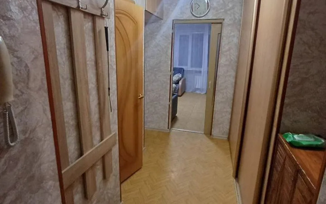 Na Ulitse Chebrikova 50 Flat